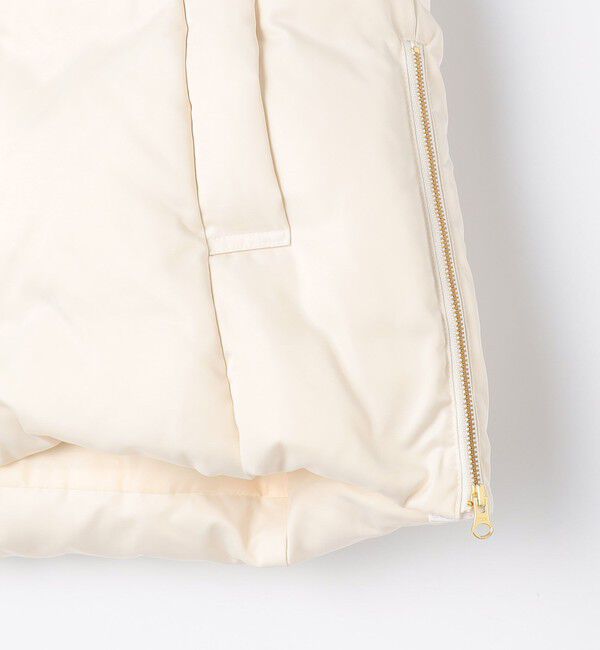 NOLLEY'S「ウォッシャブルロイヤルダウン」|ダウン|