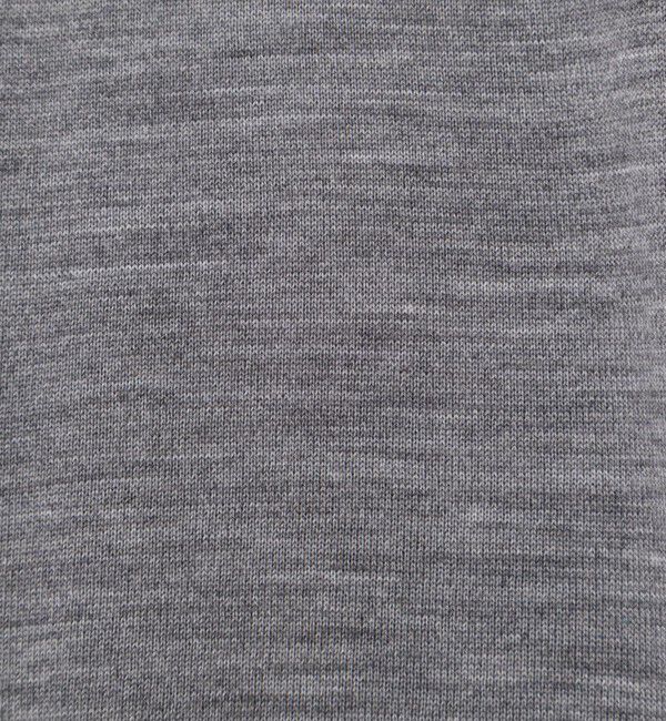 NOLLEY'S「《手洗い可能》16Gマレー襟付きカーディガン」|カーディガン|