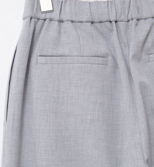 NOLLEY'S「ウォッシャブル裏起毛WARMパンツ」|その他|