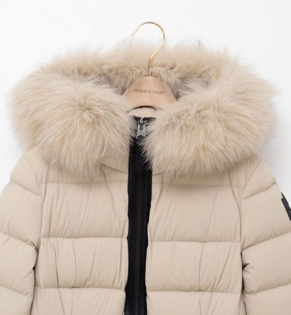 NOLLEY'S sophi「【MACKAGE/マッカージュ】CALLA-BX」|ダウン|