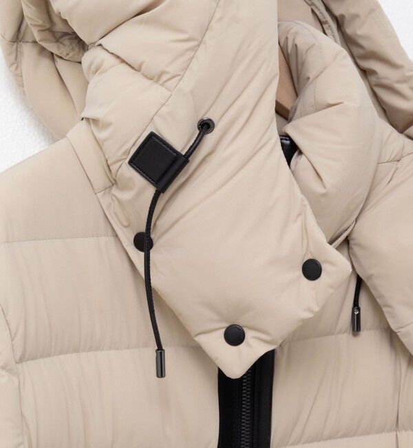 NOLLEY'S sophi「【MACKAGE/マッカージュ】FARREN」|ダウン|