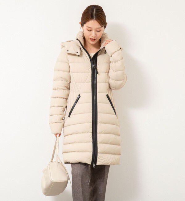 NOLLEY'S sophi「【MACKAGE/マッカージュ】FARREN」|ダウン|