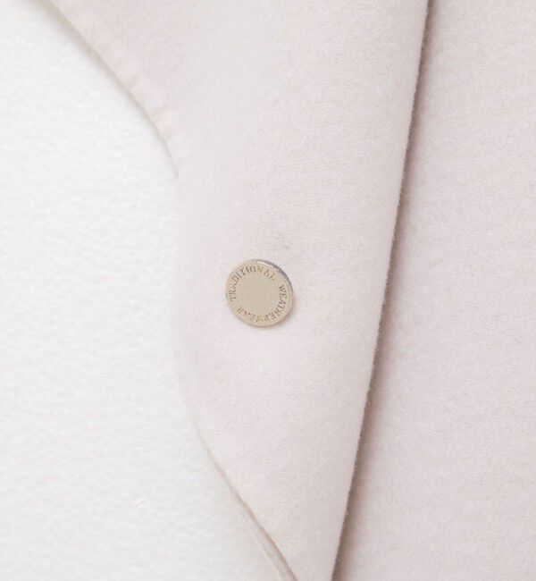 NOLLEY'S「【Traditional WeatherWear/トラディショナルウェザーウェア】RENFREW NO COLLAR RIVER」|その他|