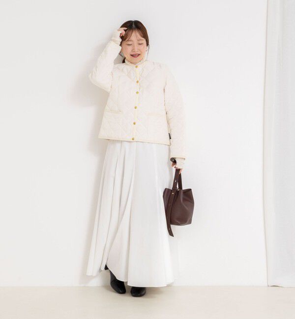 NOLLEY'S「【Traditional WeatherWear/トラディショナルウェザーウェア】ARKLEY」|ブルゾン・スタジャン|