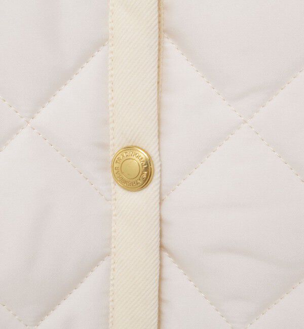 NOLLEY'S「【Traditional WeatherWear/トラディショナルウェザーウェア】ARKLEY」|ブルゾン・スタジャン|