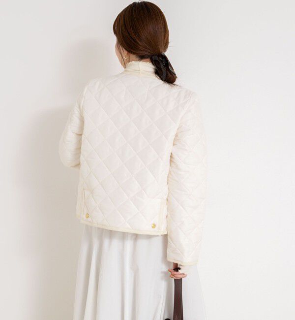 NOLLEY'S「【Traditional WeatherWear/トラディショナルウェザーウェア】ARKLEY」|ブルゾン・スタジャン|