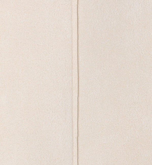 NOLLEY'S sophi「ウォッシャブルスエードダンボールタイトスカート」|タイト|