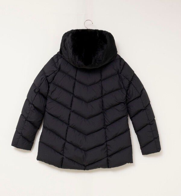 NOLLEY'S「【CAPE HORN/ケープホーン】ALVAREZ MATT」|ダウン|