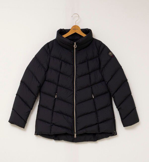 NOLLEY'S「【CAPE HORN/ケープホーン】ALVAREZ MATT」|ダウン|