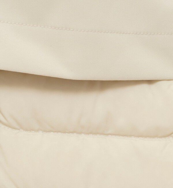 NOLLEY'S「【CAPE HORN/ケープホーン】CASABLANCA」|ダウン|