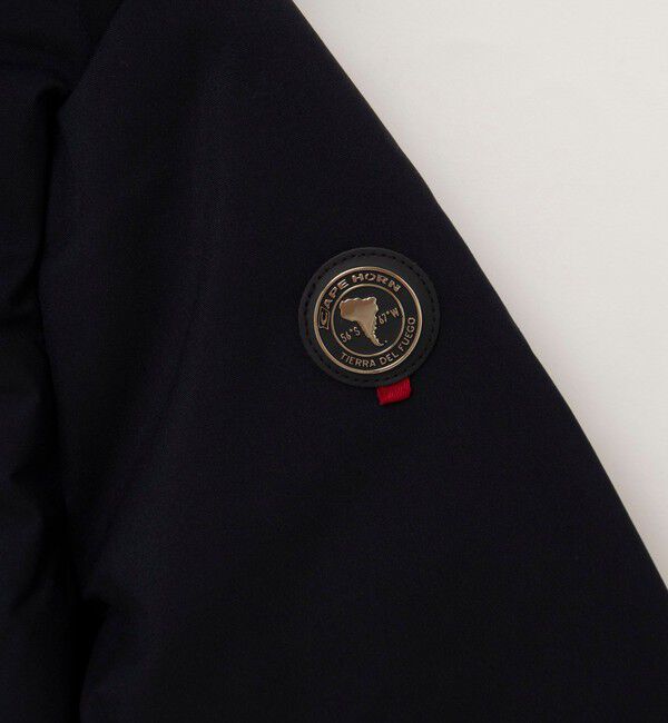 NOLLEY'S「【CAPE HORN/ケープホーン】CASABLANCA」|ダウン|