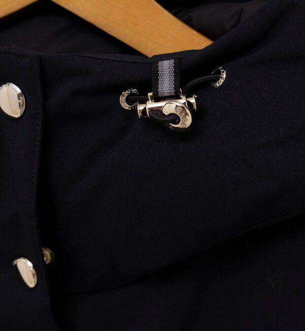 NOLLEY'S「【CAPE HORN/ケープホーン】CASABLANCA」|ダウン|