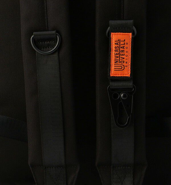 GLOSTER「【UNIVERSAL OVERALL/ユニバーサルオーバーオール】11ポケットリュック 15L」|リュック|