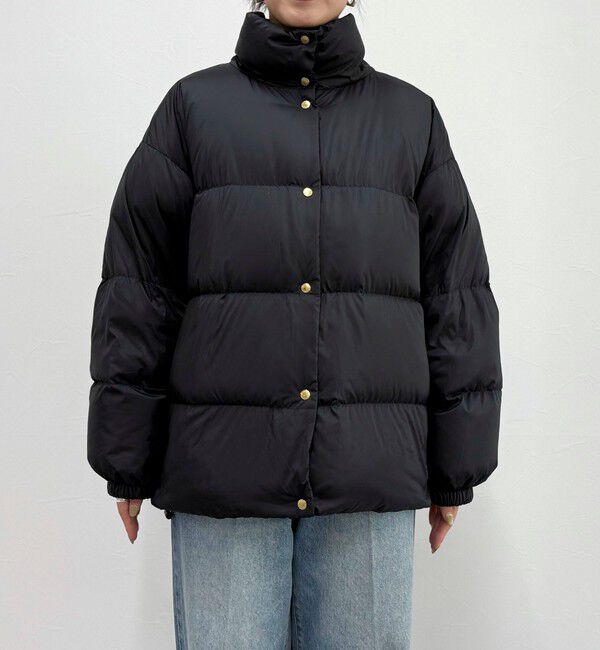 fredy emue「【軽くて暖かい◎】【Traditional WeatherWear】別注 HASELEY DOWN PACKABLE」|ダウン|