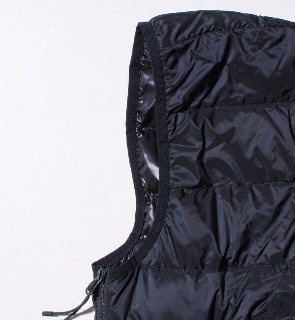 GLOSTER「【昨年ヒットの別注ダウンが新色追加で再登場！】GLOSTER別注 TAIONパッカブルフーディダウン」|ダウン|