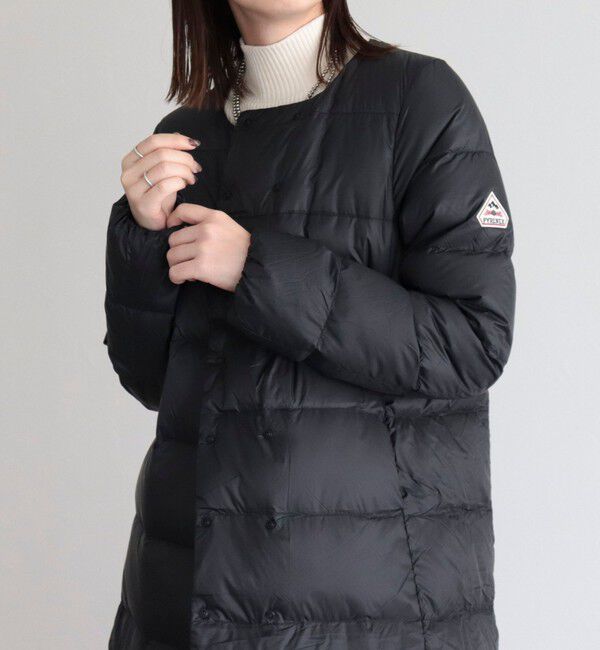 fredy emue「【PYRENEX/ピレネックス】MALADETA2 HWU050」|ダウン|