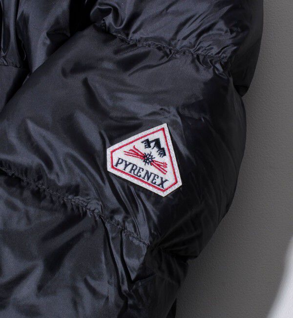 fredy emue「【PYRENEX/ピレネックス】MALADETA2 HWU050」|ダウン|