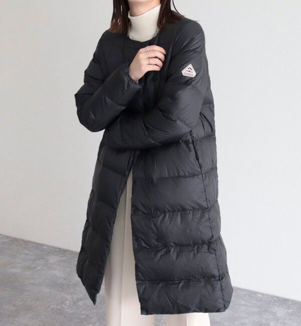 fredy emue「【PYRENEX/ピレネックス】MALADETA2 HWU050」|ダウン|