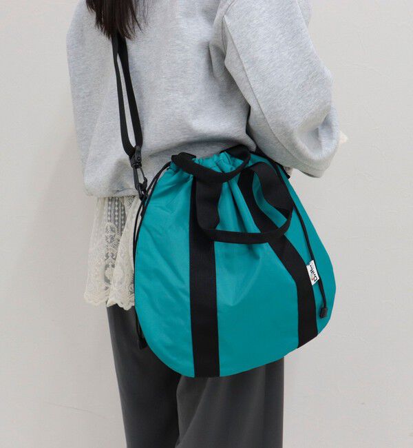 fredy emue「【Drifter/ドリフター】LUNE TOTE BAG」|ショルダー・メッセンジャー|