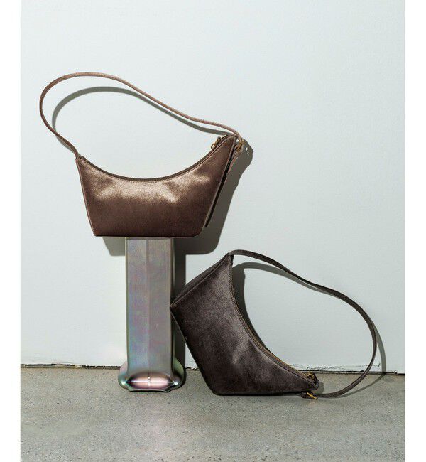 ROPE「Ariana Bag （アリアナ バッグ）」|ハンドバッグ|ベージュ(27)