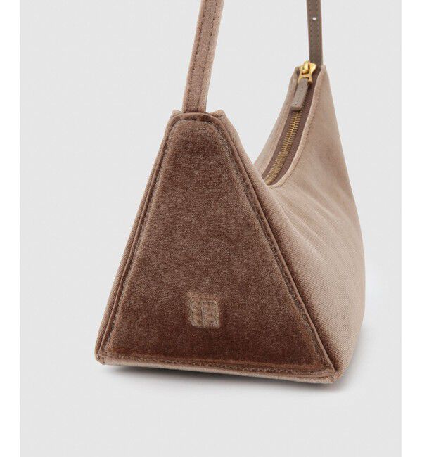 ROPE「Ariana Bag （アリアナ バッグ）」|ハンドバッグ|