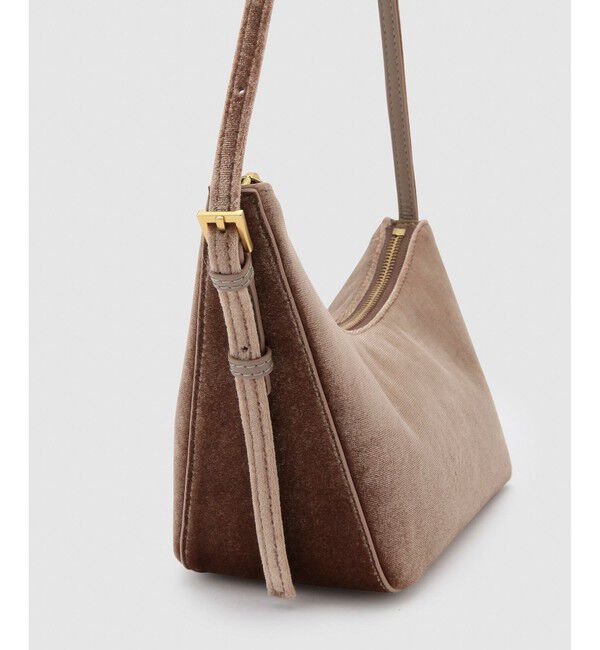 ROPE「Ariana Bag （アリアナ バッグ）」|ハンドバッグ|