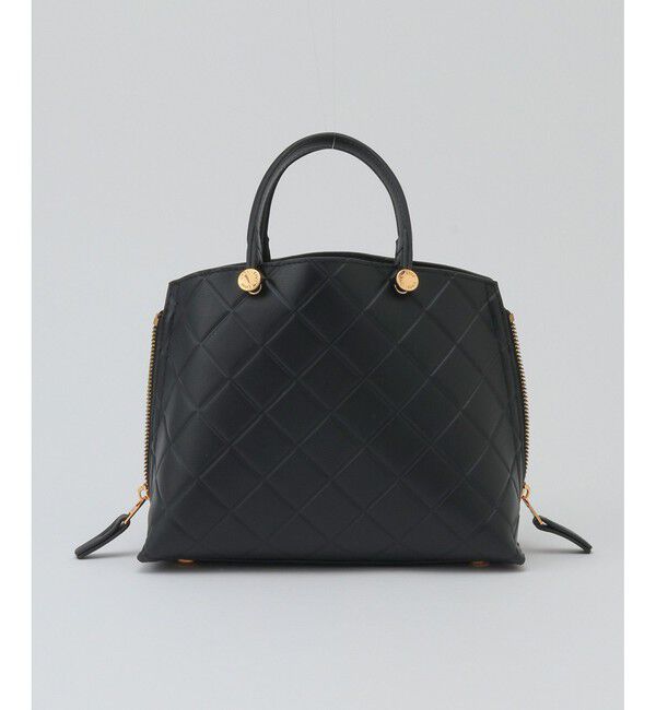 ROPE「【E'POR】Y BAG Mini Emboss【超軽量】」|ハンドバッグ|