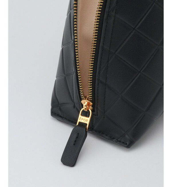 ROPE「【E'POR】Y BAG Mini Emboss【超軽量】」|ハンドバッグ|