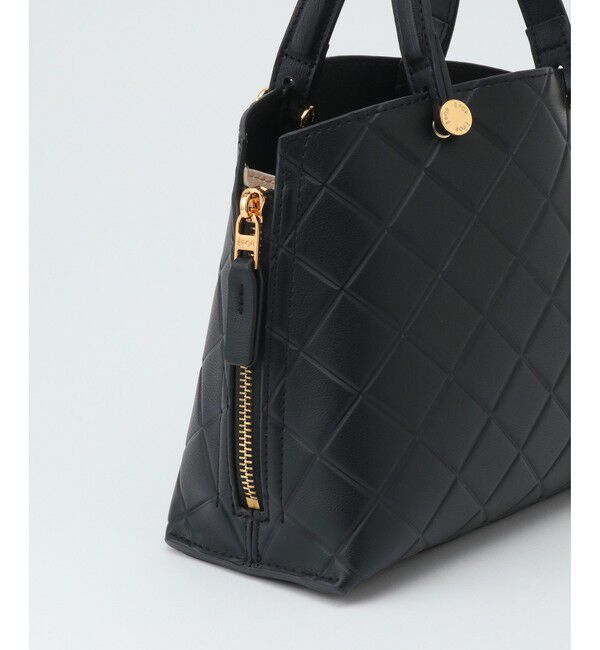 ROPE「【E'POR】Y BAG Mini Emboss【超軽量】」|ハンドバッグ|