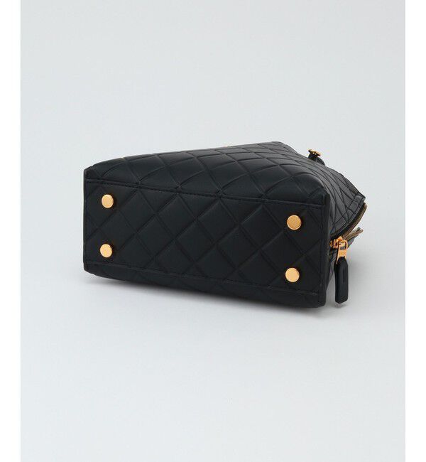 ROPE「【E'POR】Y BAG Mini Emboss【超軽量】」|ハンドバッグ|