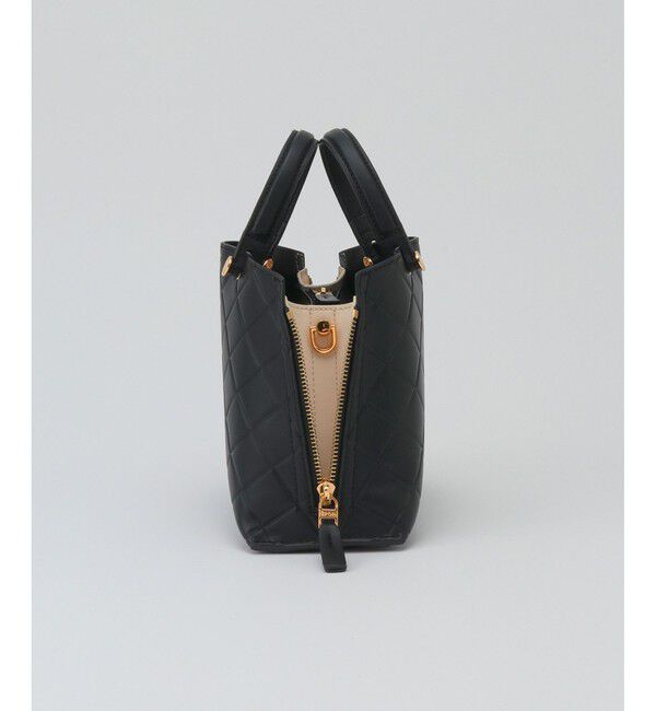 ROPE「【E'POR】Y BAG Mini Emboss【超軽量】」|ハンドバッグ|