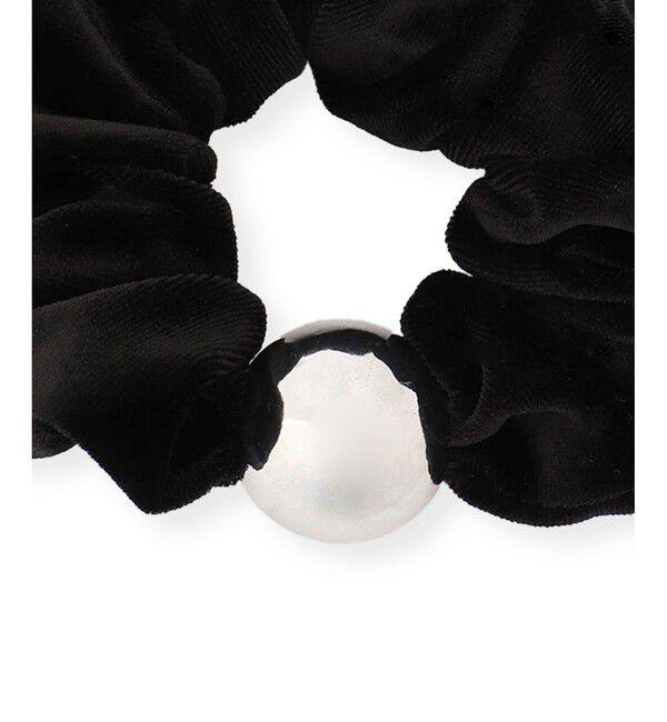 VIS「ボールシュシュ」|ヘアゴム・シュシュ|