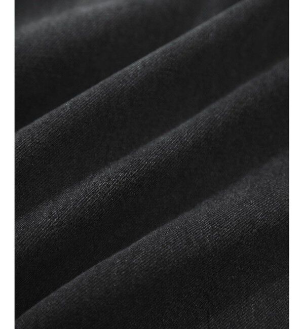 VIS「【POLO BCS】VIS別注クロスベルトストレートワイドデニム」|デニム|