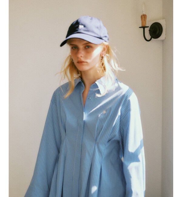 VIS「【POLO BCS】VIS別注コラボキャップ」|キャップ・キャスケット|