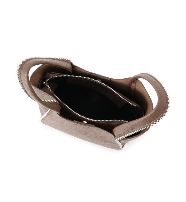 VIS「ボールチェーン2WAYトートバッグ」|トートバッグ|