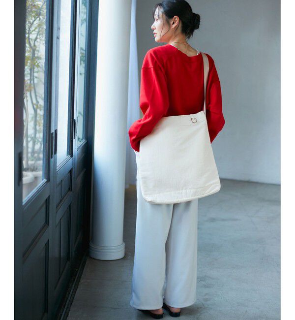 ROPE PICNIC PASSAGE「撥水加工/大容量マルチショルダー＆トートバッグ」|トートバッグ|