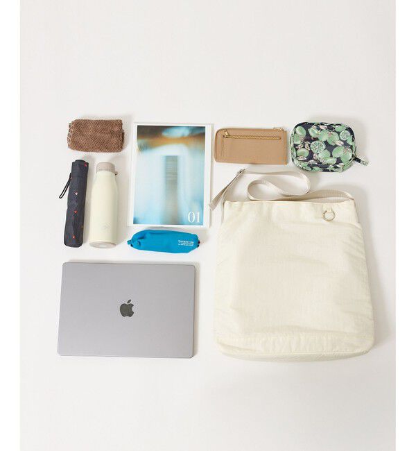 ROPE PICNIC PASSAGE「撥水加工/大容量マルチショルダー＆トートバッグ」|トートバッグ|