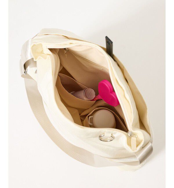 ROPE PICNIC PASSAGE「撥水加工/大容量マルチショルダー＆トートバッグ」|トートバッグ|