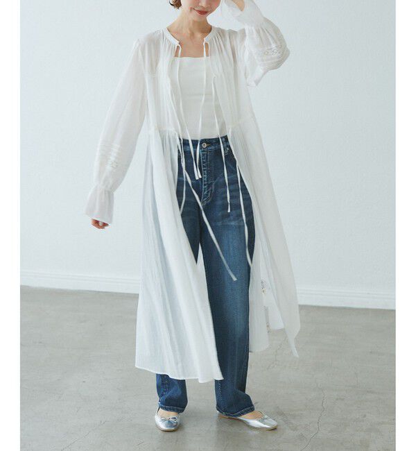 ROPE PICNIC PASSAGE「【AIRina/エアリーナ】軽くてやわらかいバレエシューズ」|バレエシューズ|