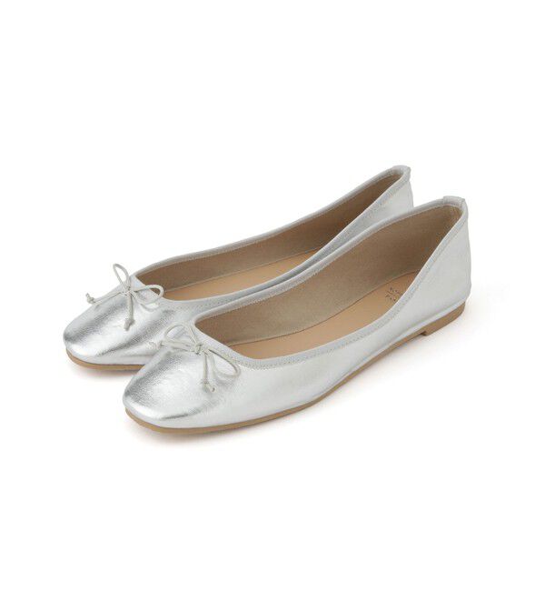 ROPE PICNIC PASSAGE「【AIRina/エアリーナ】軽くてやわらかいバレエシューズ」|バレエシューズ|