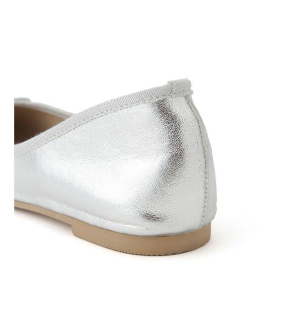 ROPE PICNIC PASSAGE「【AIRina/エアリーナ】軽くてやわらかいバレエシューズ」|バレエシューズ|