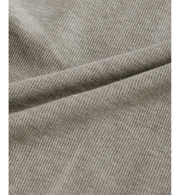 Rope&rsquo;Picnic「【洗濯機OK】LEVITAゼロスリーブサマーニットプルオーバー」|ニット・セーター|