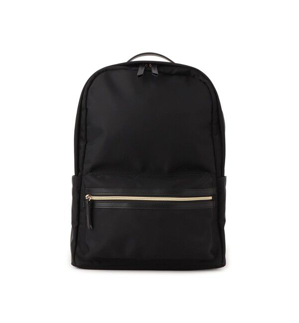 ROPE PICNIC PASSAGE「【TEMPERATE/テンパレイト別注】【撥水加工】リュック 20L/通勤対応」|リュック|