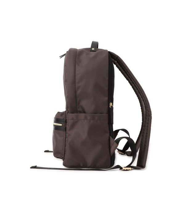 ROPE PICNIC PASSAGE「【TEMPERATE/テンパレイト別注】【撥水加工】リュック 20L/通勤対応」|リュック|