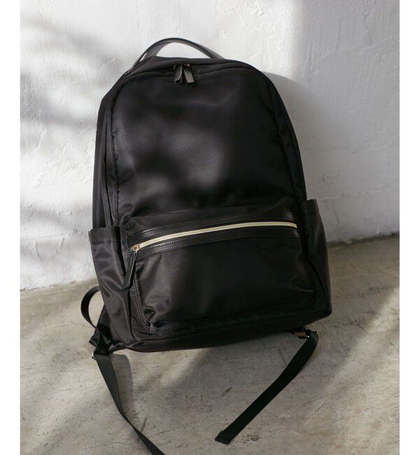 ROPE PICNIC PASSAGE「【TEMPERATE/テンパレイト別注】【撥水加工】リュック 20L/通勤対応」|リュック|