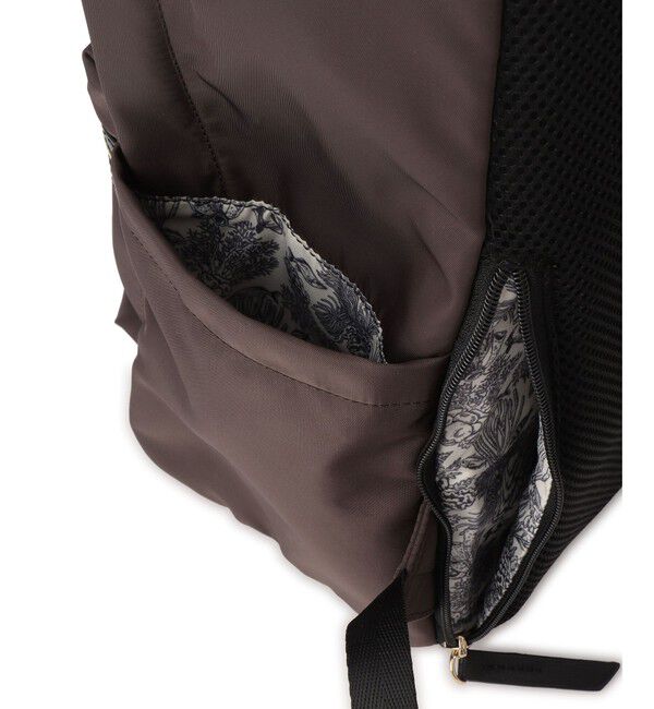 ROPE PICNIC PASSAGE「【TEMPERATE/テンパレイト別注】【撥水加工】リュック 20L/通勤対応」|リュック|