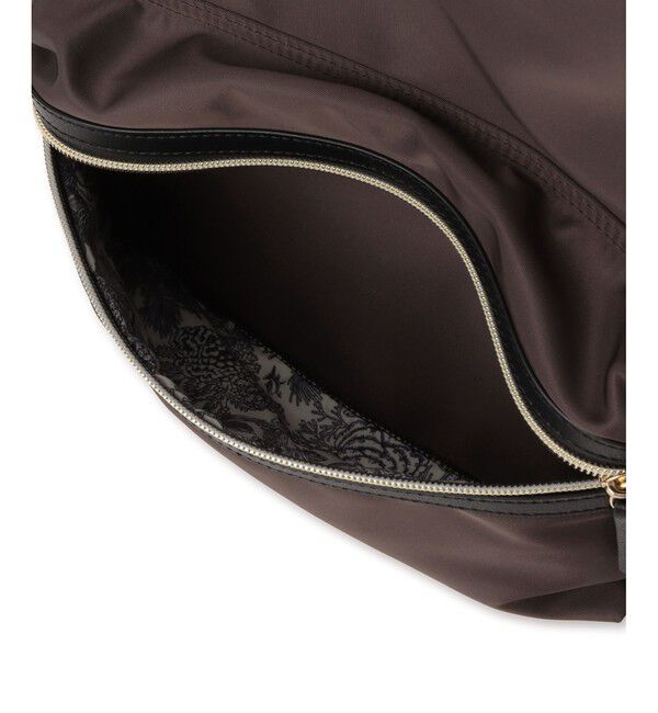 ROPE PICNIC PASSAGE「【TEMPERATE/テンパレイト別注】【撥水加工】リュック 20L/通勤対応」|リュック|