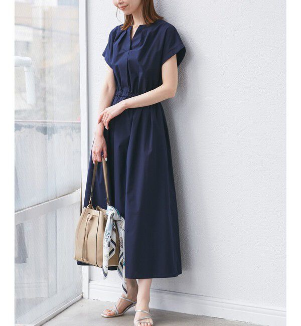 ROPE PICNIC PASSAGE「2WAYドロストショルダーバッグ」|ショルダー・メッセンジャー|