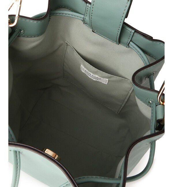 ROPE PICNIC PASSAGE「2WAYドロストショルダーバッグ」|ショルダー・メッセンジャー|