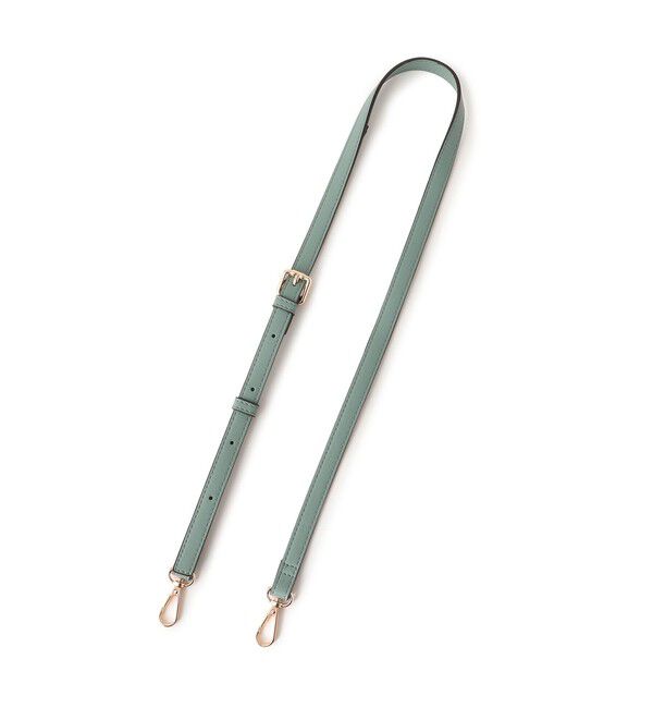 ROPE PICNIC PASSAGE「2WAYドロストショルダーバッグ」|ショルダー・メッセンジャー|